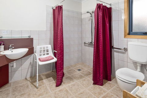 Marsden Court Apartments - Maitland Accommodation 3