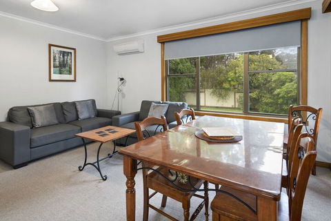 Marsden Court Apartments - Maitland Accommodation 4