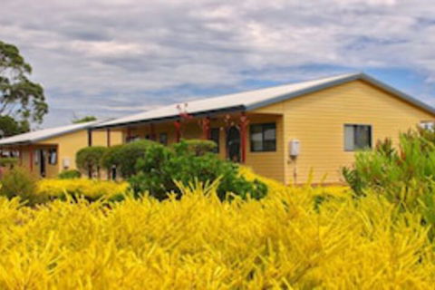 Marsden Court Apartments - Maitland Accommodation 0