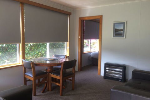 Marsden Court Apartments - Maitland Accommodation 6