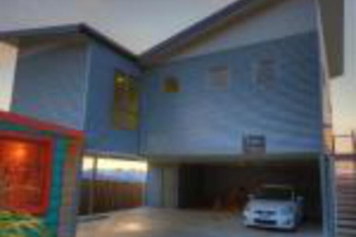 Forest ACT Maitland Accommodation