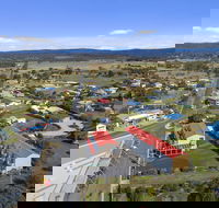 Swansea Ocean Villas - Maitland Accommodation