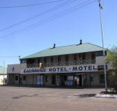 Leichhardt Hotel / Motel - Maitland Accommodation