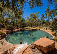 Undara Experience - Maitland Accommodation