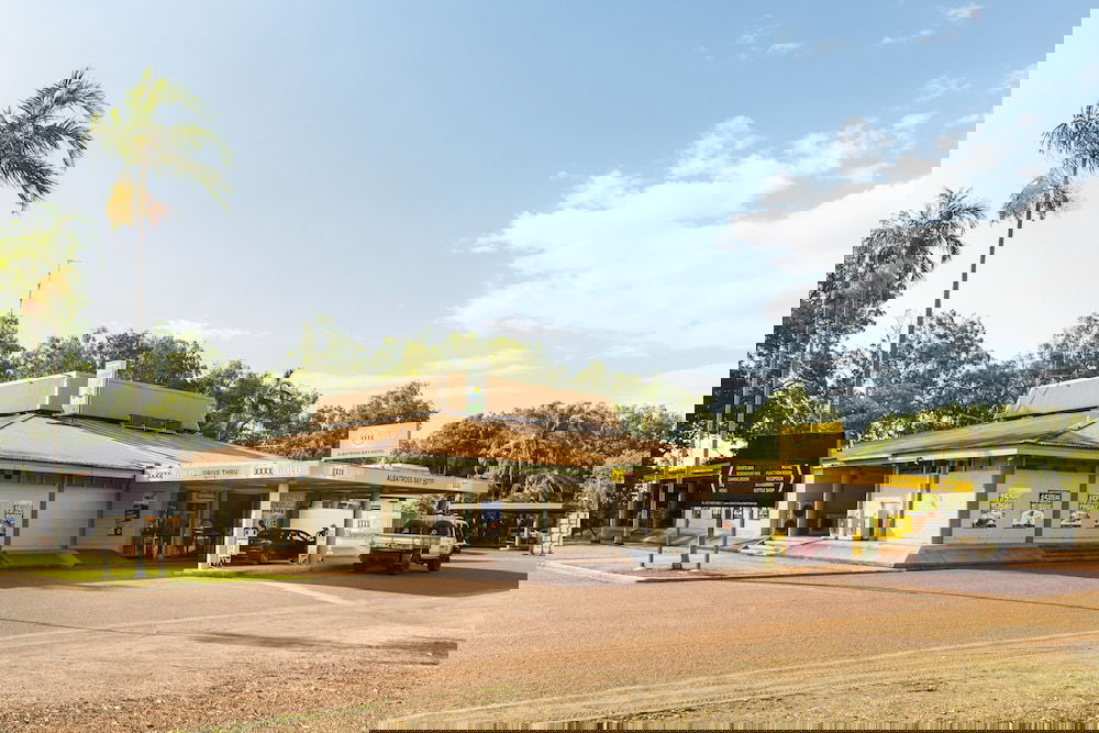 Napranum QLD Maitland Accommodation