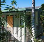 Chillagoe Cabins  Tours - Maitland Accommodation
