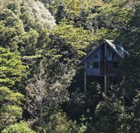 Rose Gums Wilderness Retreat - Maitland Accommodation
