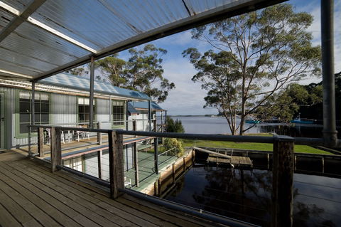 Risby Cove - Maitland Accommodation 3