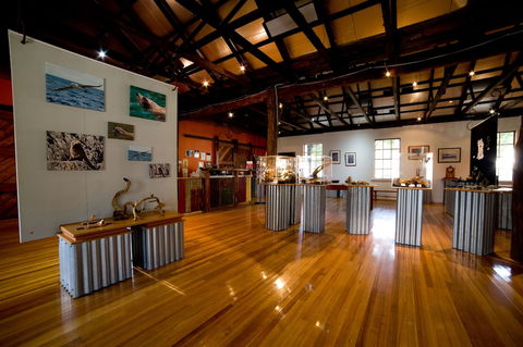 Risby Cove - Maitland Accommodation 4