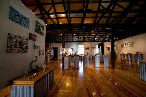 Risby Cove - Maitland Accommodation 5