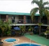 Comfort Inn Park Beach - Maitland Accommodation