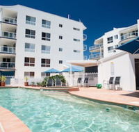 Bargara Blue Resort - Maitland Accommodation