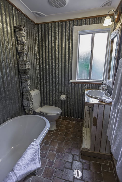 Old Leura Dairy - Maitland Accommodation 2