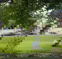 Silvermere - Maitland Accommodation