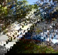 Huskisson Bayside Resort - Maitland Accommodation