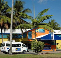 Njoy Travellers Resort - Maitland Accommodation
