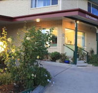 Country Rose Motel Warwick - Maitland Accommodation