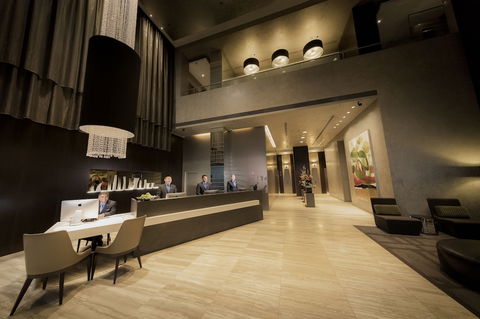 Fraser Suites Sydney - Maitland Accommodation 1