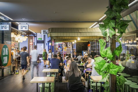 Fraser Suites Sydney - Maitland Accommodation 2