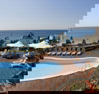 Crowne Plaza Sydney Coogee Beach an IHG Hotel