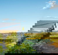 Barossa Shiraz Estate - Maitland Accommodation