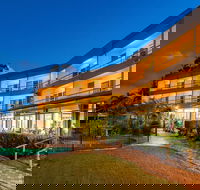Camelot Motel - Maitland Accommodation