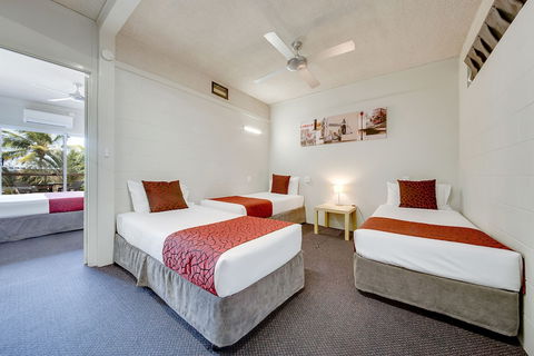 Camelot Motel - Maitland Accommodation 6