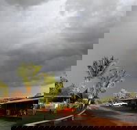 Halls Creek Motel - Maitland Accommodation