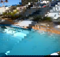 Sunseeker Motor Inn - Maitland Accommodation