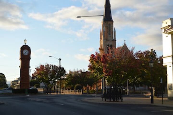 Munghorn NSW Maitland Accommodation