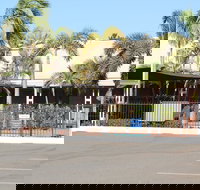 Karratha Central Apartments - Maitland Accommodation