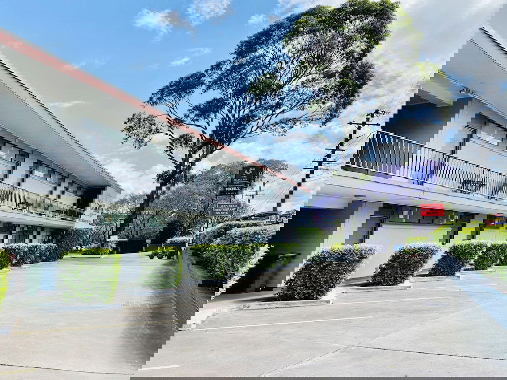 Mount Colah NSW Maitland Accommodation