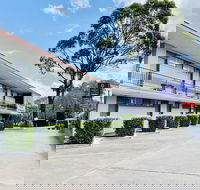 The Select Inn Ryde - Maitland Accommodation