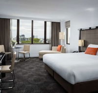 The Park Hotel Brisbane - Maitland Accommodation