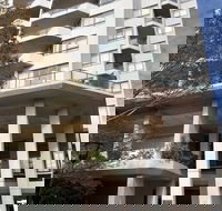 Milson Serviced Apartments