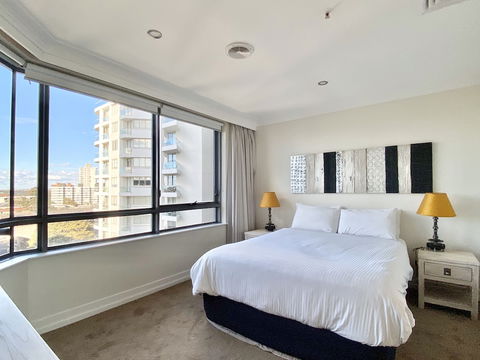 Milson Serviced Apartments - Maitland Accommodation 6