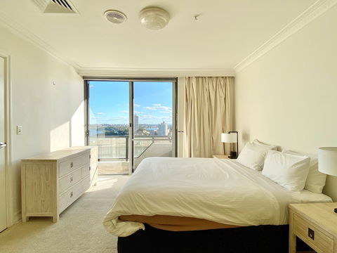 Milson Serviced Apartments - Maitland Accommodation 5