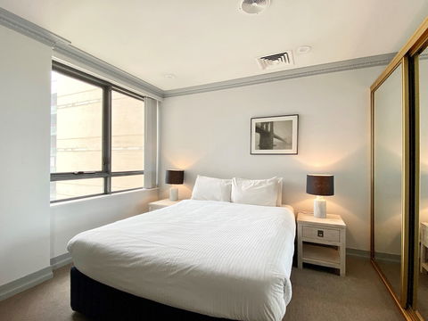Milson Serviced Apartments - Maitland Accommodation 3