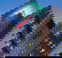 ibis Sydney World Square