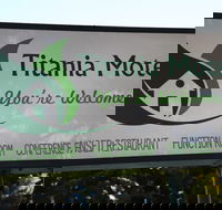 Titania Motel - Maitland Accommodation