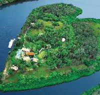 Makepeace Island - Maitland Accommodation
