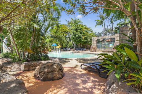 Ashmore Palms Holiday Village - Maitland Accommodation 2