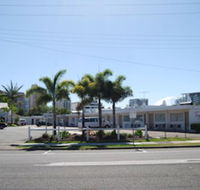 Top Spot Motel - Maitland Accommodation