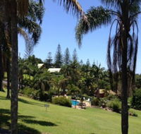 Paradise Palms Resort - Maitland Accommodation