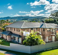 Park Beach Resort Motel - Maitland Accommodation