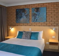 Sunray Motor Inn - Maitland Accommodation