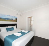 Port Macquarie Motel - Maitland Accommodation