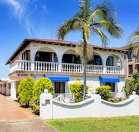 Ocean Breeze Motel - Maitland Accommodation