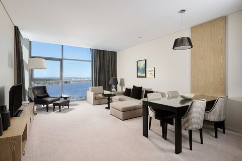 Fraser Suites Perth - Maitland Accommodation 2