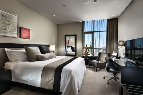 Fraser Suites Perth - Maitland Accommodation 7